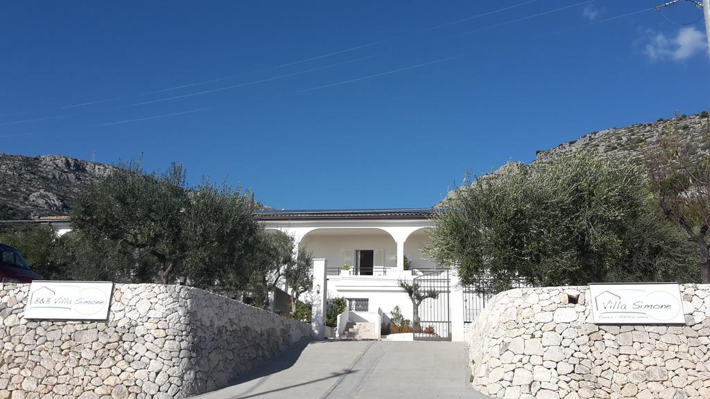 Charming Puglia Villa Simone Monte SantʼAngelo Oda fotoğraf