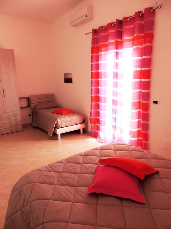 Charming Puglia Villa Simone Monte SantʼAngelo Oda fotoğraf